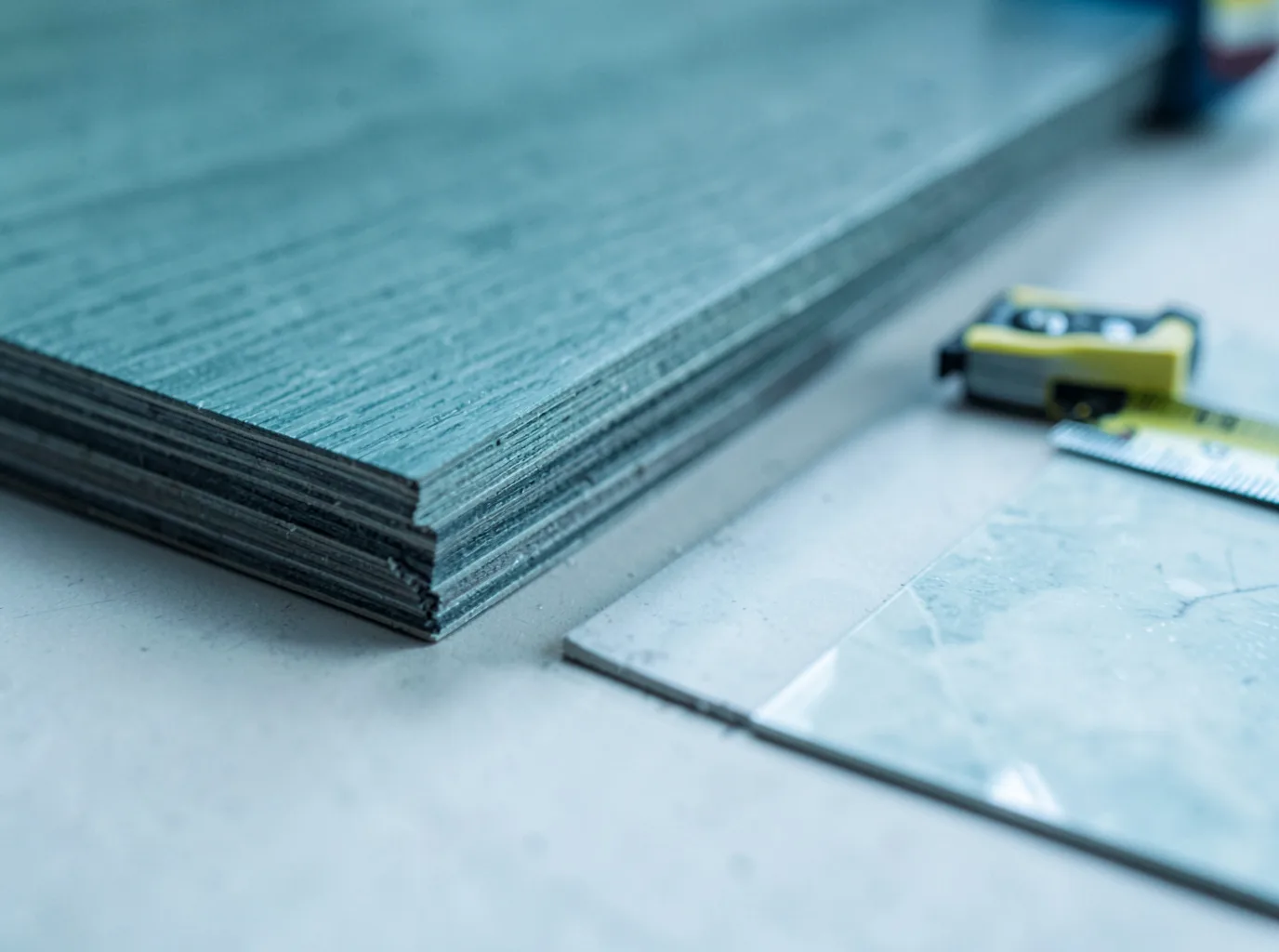 Luxury Vinyl Plank Installation Bode, IA FAQs